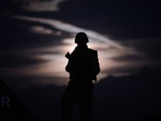 Helal Olsun Sana Mehmetçiğim!