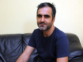 Kan Arayanların 'Süperman'i Oldular