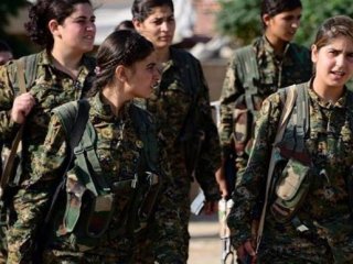 PKK'dan küstah tehdit!