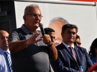 Baykal Ayrılırsa Şaşırmayın