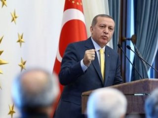 "ABD'den Para Alıyorlar"