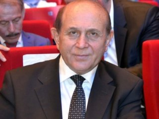 ‘Kim ne derse desin Ak Parti...'