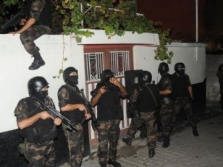 Halktan PKK ihbarı! 55 Bin Telefon