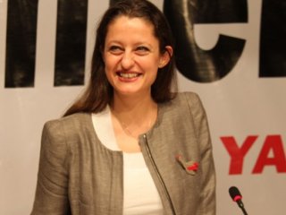 Şafak Pavey'in belgeselinde skandal hata