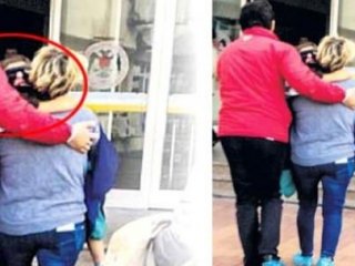 Asit Kurbanı Y.K. İlk Kez Görüntülendi