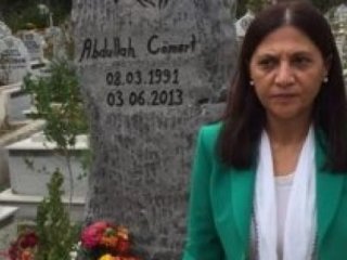 Bu Fotoğrafı Sosyal Medyada Paylaştı! HDP'li Başkan Rezil Oldu