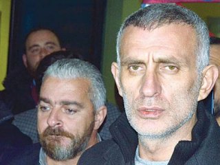 Hacıosmanoğlu O Sözleri Nedeniyle 10 Yıl Ceza Alabilir