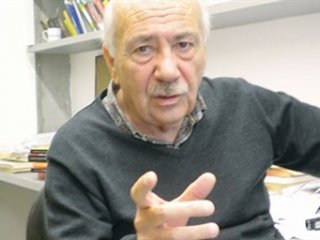 "Ak Parti Duraklama Devrinden Bir Sonraki devreye Girdi"
