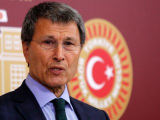Halaçoğlu: AKP’yi Şimdi De PYD Aldattı