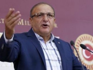Oktay Vural: Kandil'e Kriptolu Telefon Verilmiş