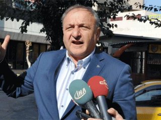 MHP’li Vural: 'TRT belgeseli...'