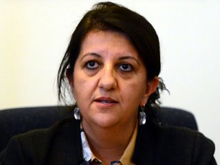 Pervin Buldan'ın Attığı Tweet Alay Konusu Oldu