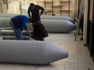 'Ölüm botlarına' 12 tutuklama