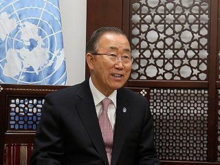 Ban Bildiğiniz Gibi!