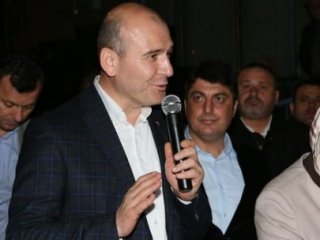 Soylu'dan Demirtaş'a Bomba Cevap!