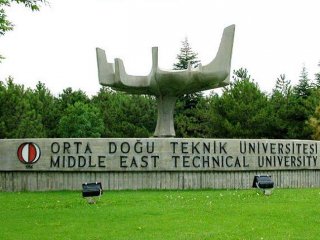 Türkiye'nin En iİyi 15 Üniversitesi Açıklandı