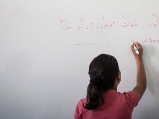 Seçmeli Arapça Dersi Olumlu Karşılandı