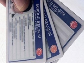 Ehliyetlere Yeni Şart Geliyor