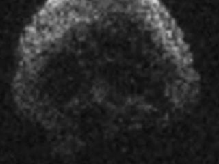 Dünya'yı Teğet Geçti!