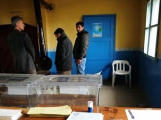 Seçim Yasakları Başladı! Bugün Bunları Yapmayın