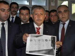 Ortalık Karıştı! Böyle Şaka Mı Olur..
