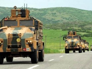 Askere Görev Dönüşü Hain Tuzak