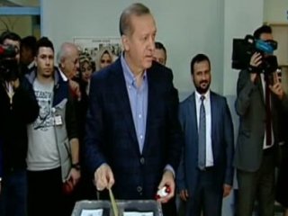 Cumhurbaşkanı Erdoğan Oyunu Kullandı