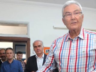 Baykal Oyunu Kullandı