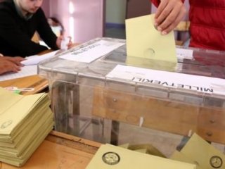 HDP'den Yine Oy Kullanma Skandalı!