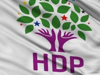 HDP'den 'Başkanlık Sistemi' Düzeltmesi