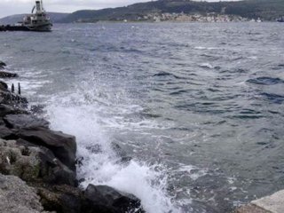 Gökçeada'ya Giden Pazarcılar Oy Kullanamadı