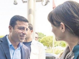 İyi Sallayan Demirtaş Ve Pavey Kaybetti