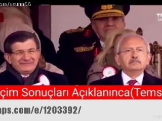 Sonuçlar Açıklandı! Sosyal Medya Yıkıldı