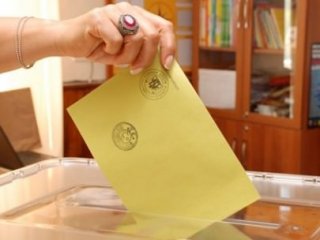 AK Parti'nin tulum çıkardığı iller