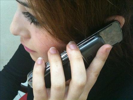 Cep telefonu abone sayısı 65,8 milyona ulaştı