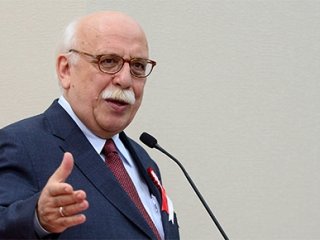 AK Parti CHP'nin kalesi Eskişehir'i aldı