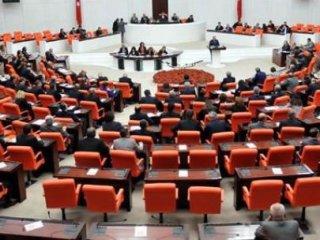 Yeni Meclise Kimler Geldi Kimler Veda Etti?