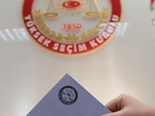 İşte Kesin Sonuçların Açıklanacağı Tarih!