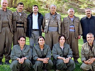 HDP/PKK Oyları Yüzde 10’a Oturdu
