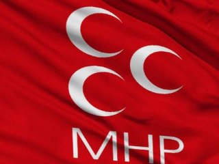MHP'de İlk İstifa Çanakkale'den Geldi