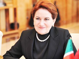 Meral Akşener Ambargosu MHP’yi Vurdu