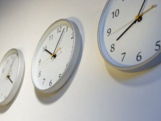 Saatler Ne Zaman Geri Alınacak?