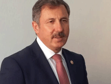 Selçuk Özdağ: Sırada Manisa Büyükşehir Var