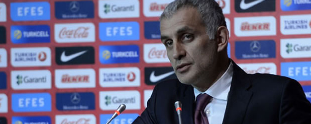 İbrahim Hacıosmanoğlu ifade verdi