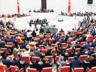 MHP ile HDP Yer Değiştirecek!
