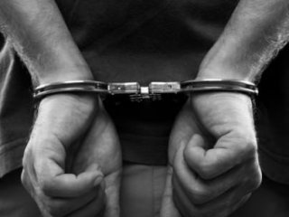 Polisimizi Şehit Eden Teröristler Tutuklandı