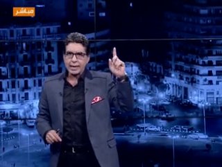 Mısırlı Sunucu AK Parti'nin Zaferini Yorumladı