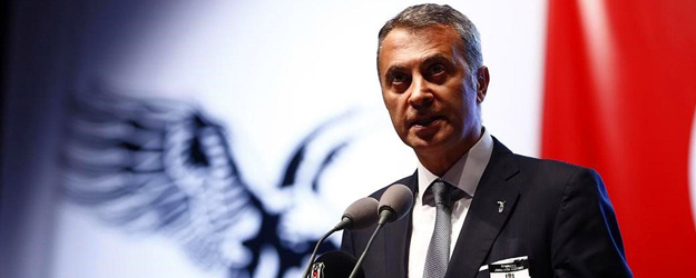 "Oyuncuları arayıp 'Türkiye'ye gitmeyin' deniyor'"