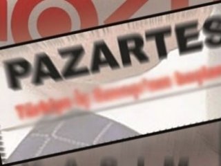 Nokta Dergisi'ne ikinci kez toplatma kararı!