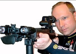 Breivik, cezai ehliyeti tam görülürse...